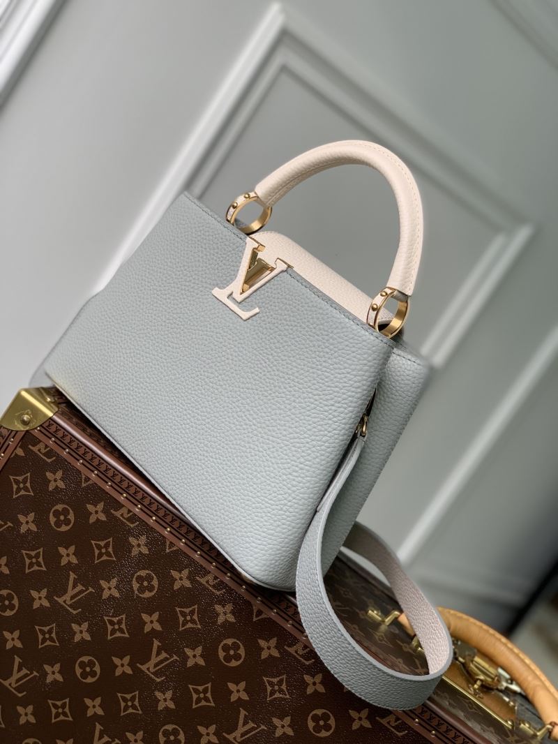 LV Capucines Bags